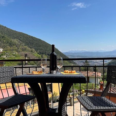 Ca De Igiu-Biassa-Cinque Terre Apartamento Exterior foto