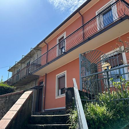 Ca De Igiu-Biassa-Cinque Terre Apartamento Exterior foto