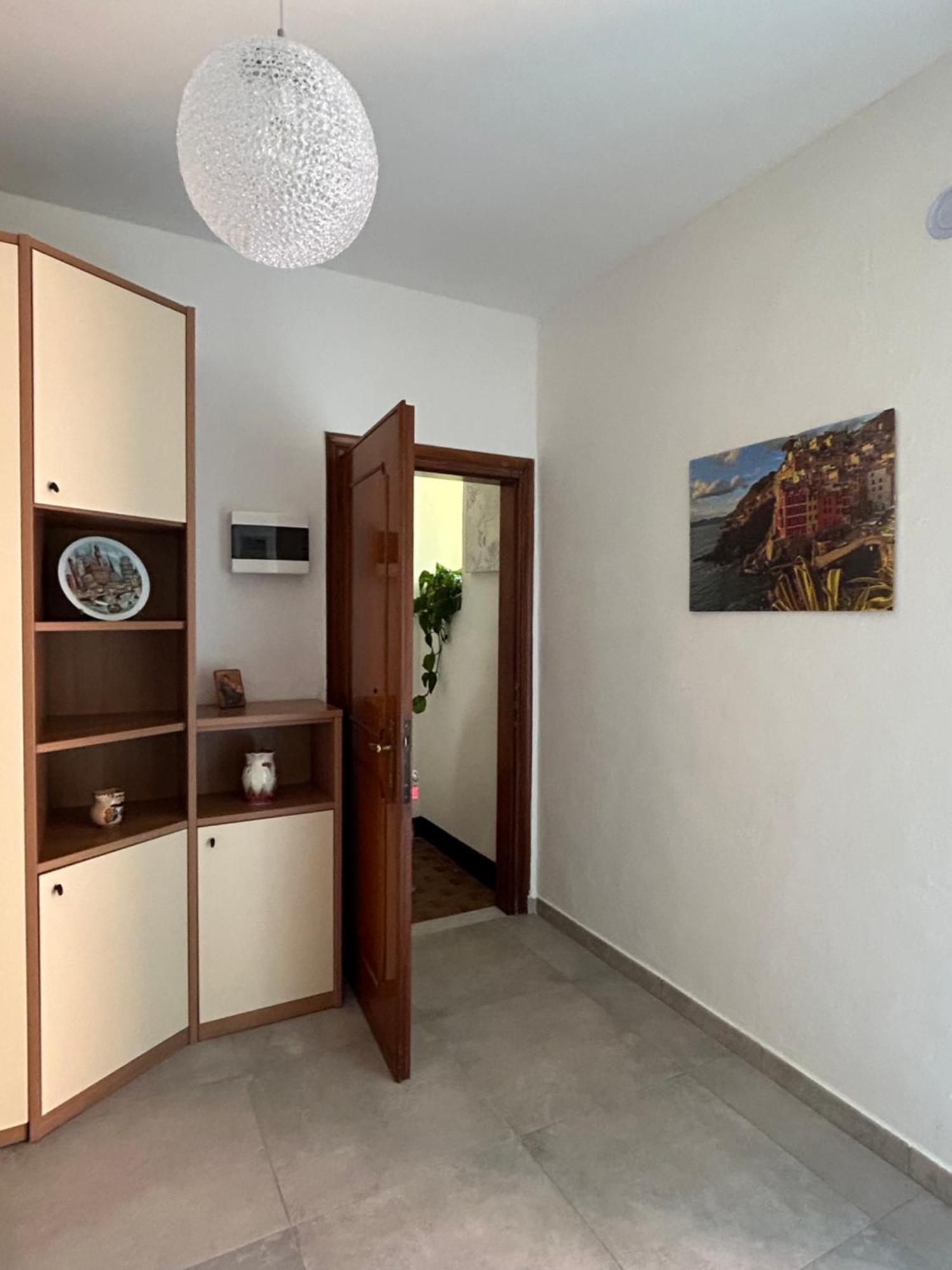 Ca De Igiu-Biassa-Cinque Terre Apartamento Exterior foto