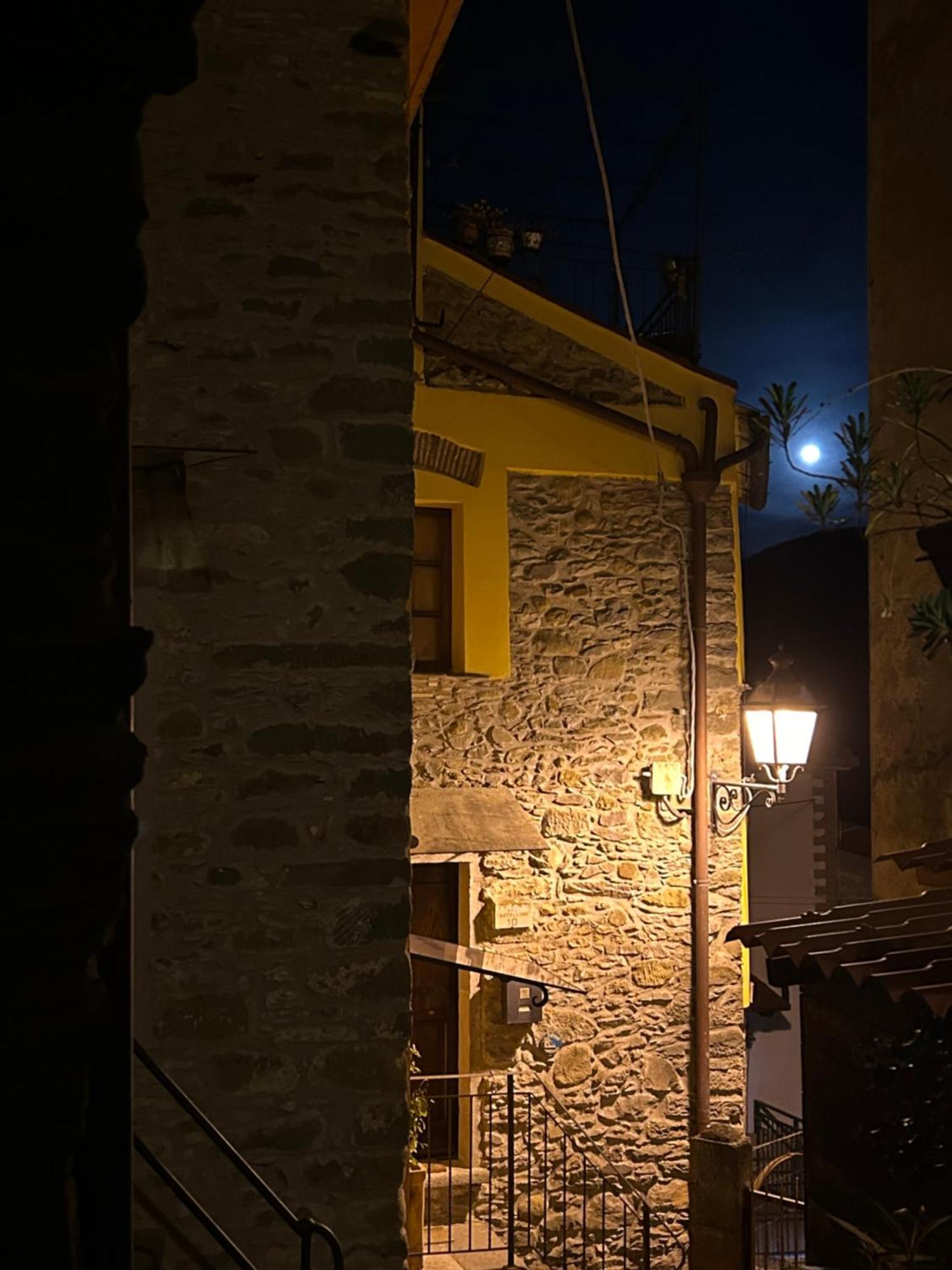 Ca De Igiu-Biassa-Cinque Terre Apartamento Exterior foto